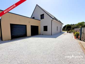 Photo Vente maison Genêts