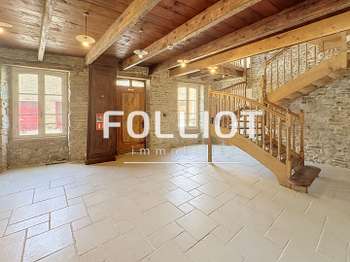 Vente Maison 3 chambresGenêts