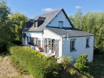 Vente Maison 3 chambresGenêts