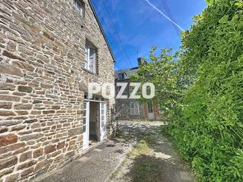 Photo Vente maison Genêts