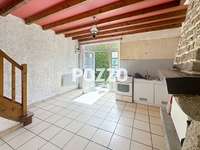 Vente maison 3 pièces Vente maison 3 pièces