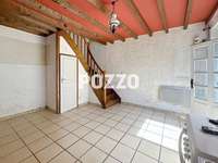 Vente maison 3 pièces Vente maison 3 pièces