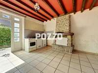 Vente maison 3 pièces Vente maison 3 pièces