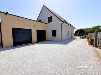 Vente maison 7 pièces Genêts 50