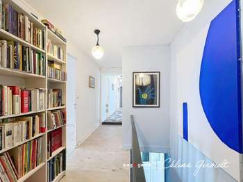 Vente maison 7 pièces Genêts 50