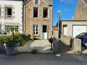 Vente Maison 3 chambresGenêts