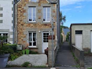 Vente Maison 3 chambresGenêts