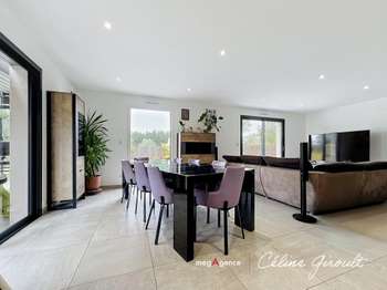 Vente Maison 6 chambresGenêts