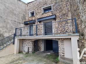 Vente Maison 5 piècesGenilac