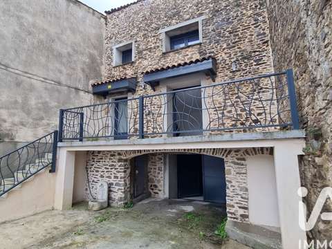 Vente maison 5 pièces Genilac 42