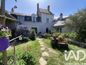 Vente Maison 6 chambresGenillé