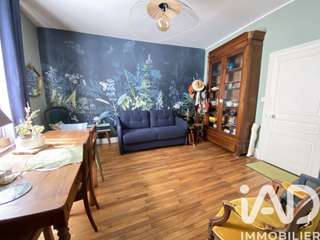 Vente maison 9 pièces Vente maison 9 pièces