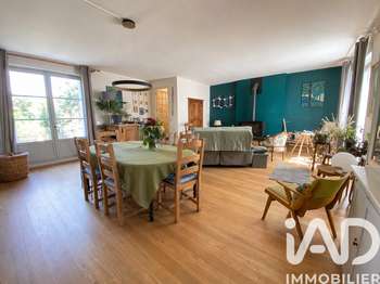 Vente maison 9 pièces Vente maison 9 pièces