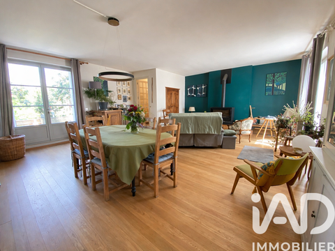 Vente maison 9 pièces Vente maison 9 pièces