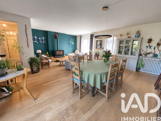 Vente maison 9 pièces Vente maison 9 pièces
