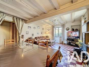 Vente maison 4 pièces Génissac 33