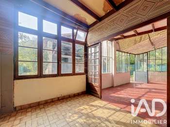 Vente Maison 3 chambresGénissac
