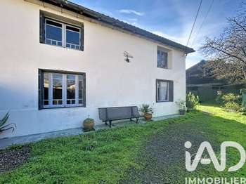 Vente Maison 3 chambresGénissac