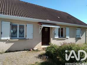 Vente Maison 5 chambresGenlis