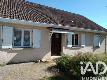 Vente maison 6 pièces Genlis 21