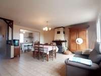 Vente maison 6 pièces Vente maison 6 pièces