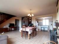 Vente maison 6 pièces Vente maison 6 pièces