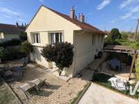 Vente maison 5 pièces Vente maison 5 pièces