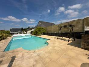 Vente Maison 5 chambresGennes