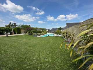 Vente maison 9 pièces