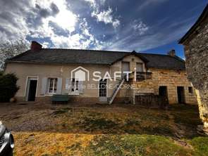 Vente Maison 1 chambreGennes