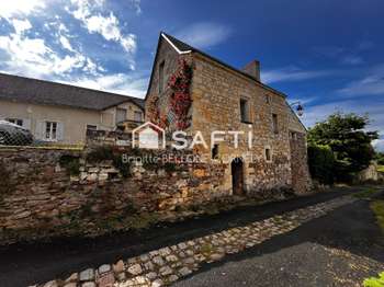 Vente Maison 1 chambreGennes