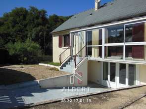 Vente Maison 3 chambresGennes