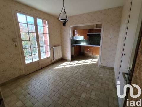 Vente maison 6 pièces Vente maison 6 pièces