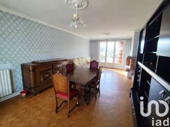 Vente Maison 5 chambresGennes