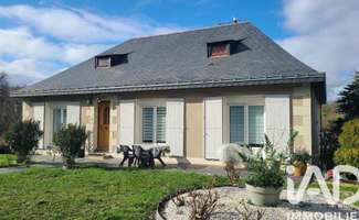 Photo Vente maison Gennes