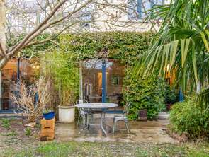 Vente Maison 5 chambresGennes