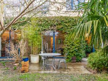 Vente maison 9 pièces Gennes 49