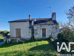 Vente Maison 1 chambreGennes