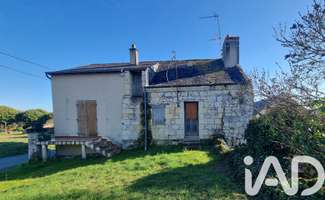 Photo Vente maison Gennes
