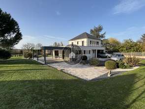 Vente Maison 4 chambresGennes