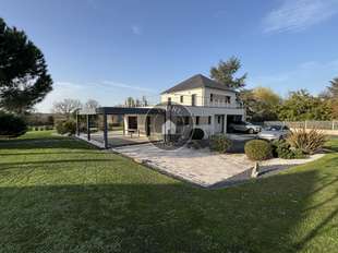 Photo Vente maison Gennes