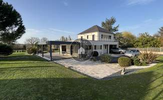 Photo Vente maison Gennes