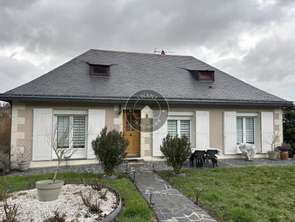 Vente Maison 5 chambresGennes