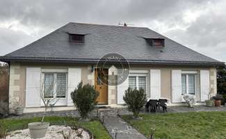 Photo Vente maison Gennes