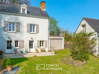 Vente maison 5 pièces Gennes 49