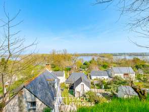 Vente Maison 3 chambresGennes