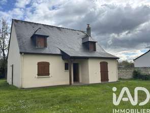 Vente Maison 4 chambresGennes