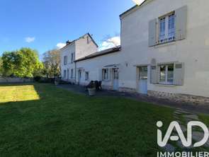Vente Maison 5 chambresGennes