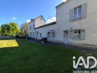 Vente maison 8 pièces Vente maison 8 pièces