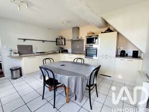 Vente Maison 5 chambresGennes